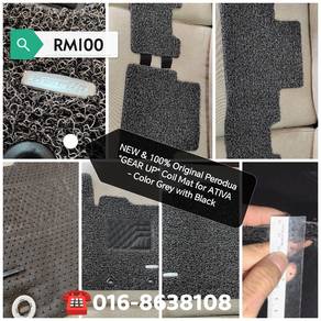 Coil Mat - brand Gear Up