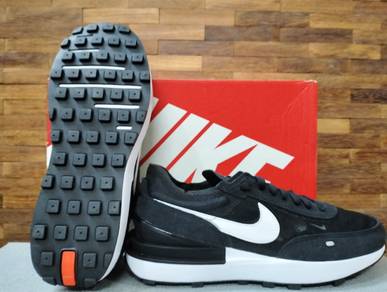 Brand New UK 7 Nike Waffle One