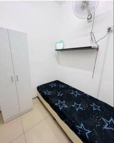 Room in Iskandar Puteri, JHR