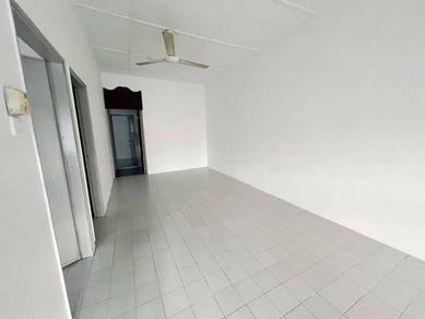 1-storey Terraced House For Sale in Johor Bahru,JHR