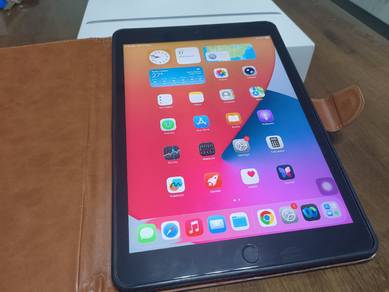 Apple iPad 8th Generation 