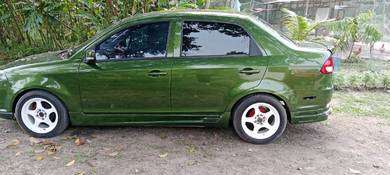 Proton Saga FLX FLX STANDARD in Alam Impian, SGR