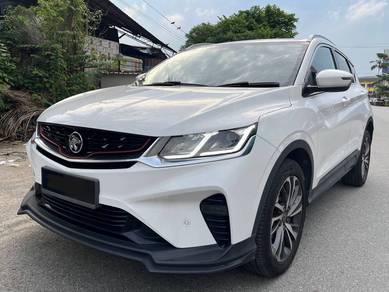Proton X50 PREMIUM in Johor Bahru, JHR