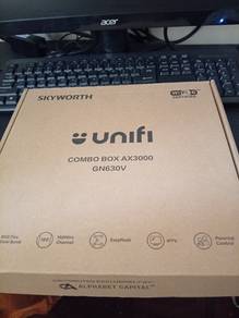 combo box AX3000