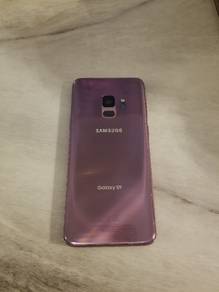 Samsung GALAXY S9