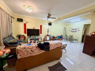 2-storey Terraced House For Sale in Skudai,JHR