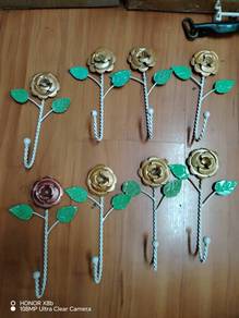 hooks 8 Batang Macam Baru
