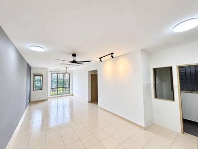 Apartment For Rent in Seri Baiduri Apartments @ Setia Alam