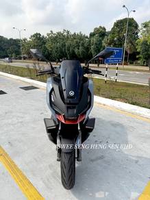 WMOTO NEXY+180 PRO