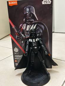 blockees dark vader siap pasang