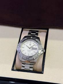 Tag heuer aquaracer