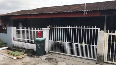 1-storey Terraced House For Rent in Jitra,KDH