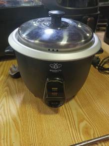 Rice Cooker Betterfly 1L