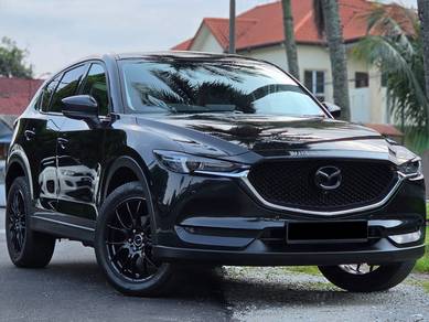 Mazda CX-5 G HIGH in Ampang Hilir, KUL