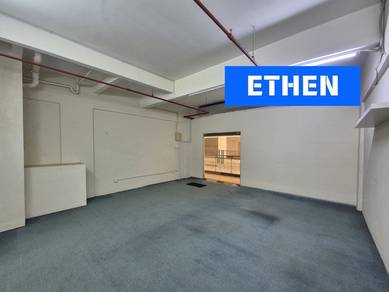 Office space For Rent in Bayan Baru,PNG
