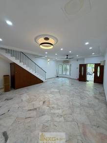 2-storey Terraced House For Sale in Klang,SGR