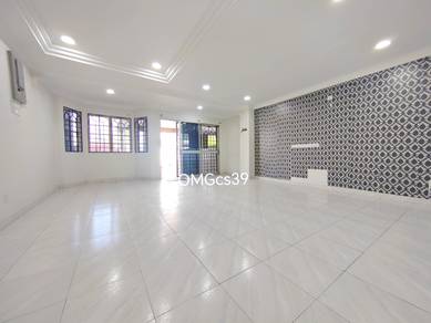 2-storey Terraced House For Sale in Klang,SGR