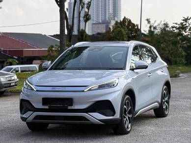 BYD Atto 3 STANDARD in Johor Bahru, JHR