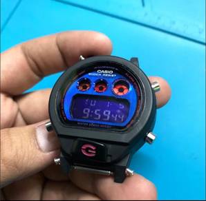 Set Kepala Dw6900 PL4 Ori