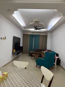 Condominium For Sale in Casa Idaman