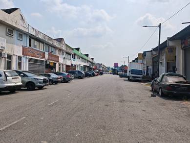Warehouse / Factory For Rent in Skudai,JHR