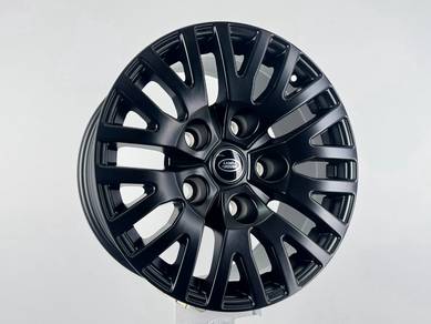 NEW 18 Land Rover Kahn Rim Defender 5 pcs