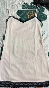 Camisole dress