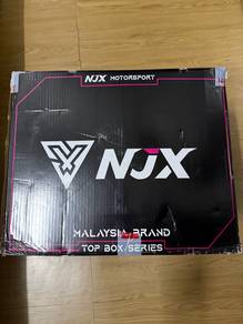 NJX box