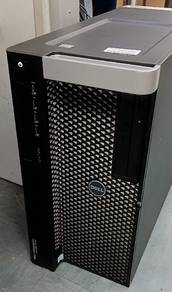 Dell Precision T7910 Workstation 