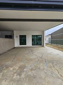 1-storey Terraced House For Rent in Papar,SBH