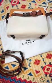Coach handbags