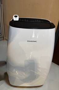 PENSONIC Portable Aircond 1.0hp