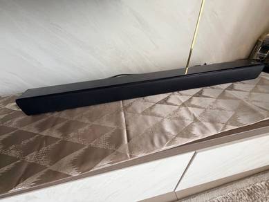Panasonic SC-HTB150 Soundbar + Wireless Subwoofer