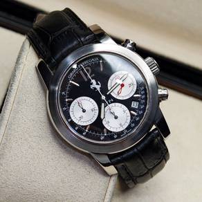 Girard Perregaux Ferrari Chronograph 8028