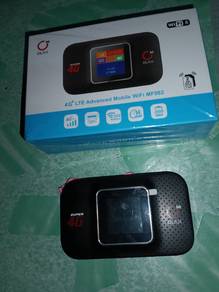 modem wifi olax