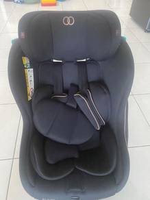 Baby car seat