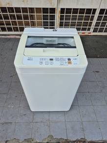 Panasonic Washer mesin basuh 7ks