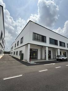 Shop lot For Rent in Pasir Gudang,JHR