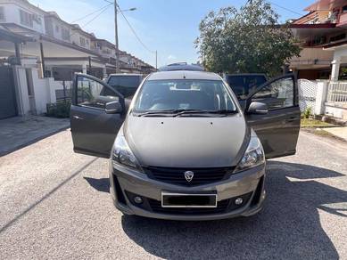 Proton Exora EXECUTIVE PLUS in Bukit Mertajam, PNG