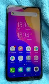 Vivo fon second hand