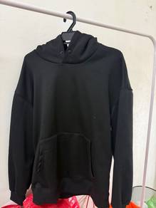 Black Hoodie