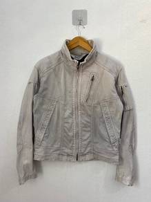FieldCore × NEXT WORKERZ Japanese Workwear Jacket