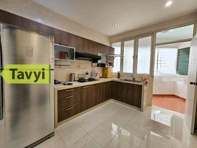 Condominium For Sale in Regency Heights