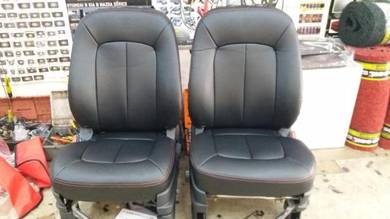 Saga blm flx seat cover