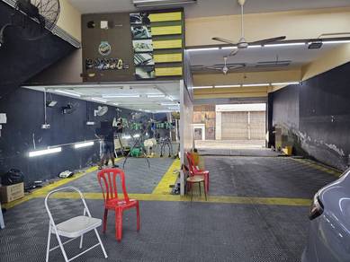 Car Detailing Center Business For Sale