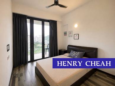 Condominium For Rent in Arte S