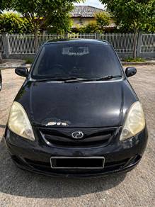 Perodua Viva 850 EX in Kuching, SWK