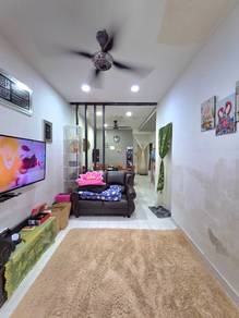 1-storey Terraced House For Sale in Bangi,SGR