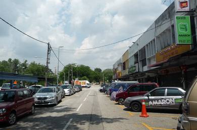 Shop lot For Rent in Cheras,KUL