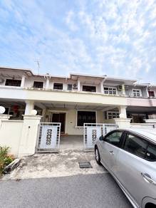 2-storey Terraced House For Sale in Kuching,SWK